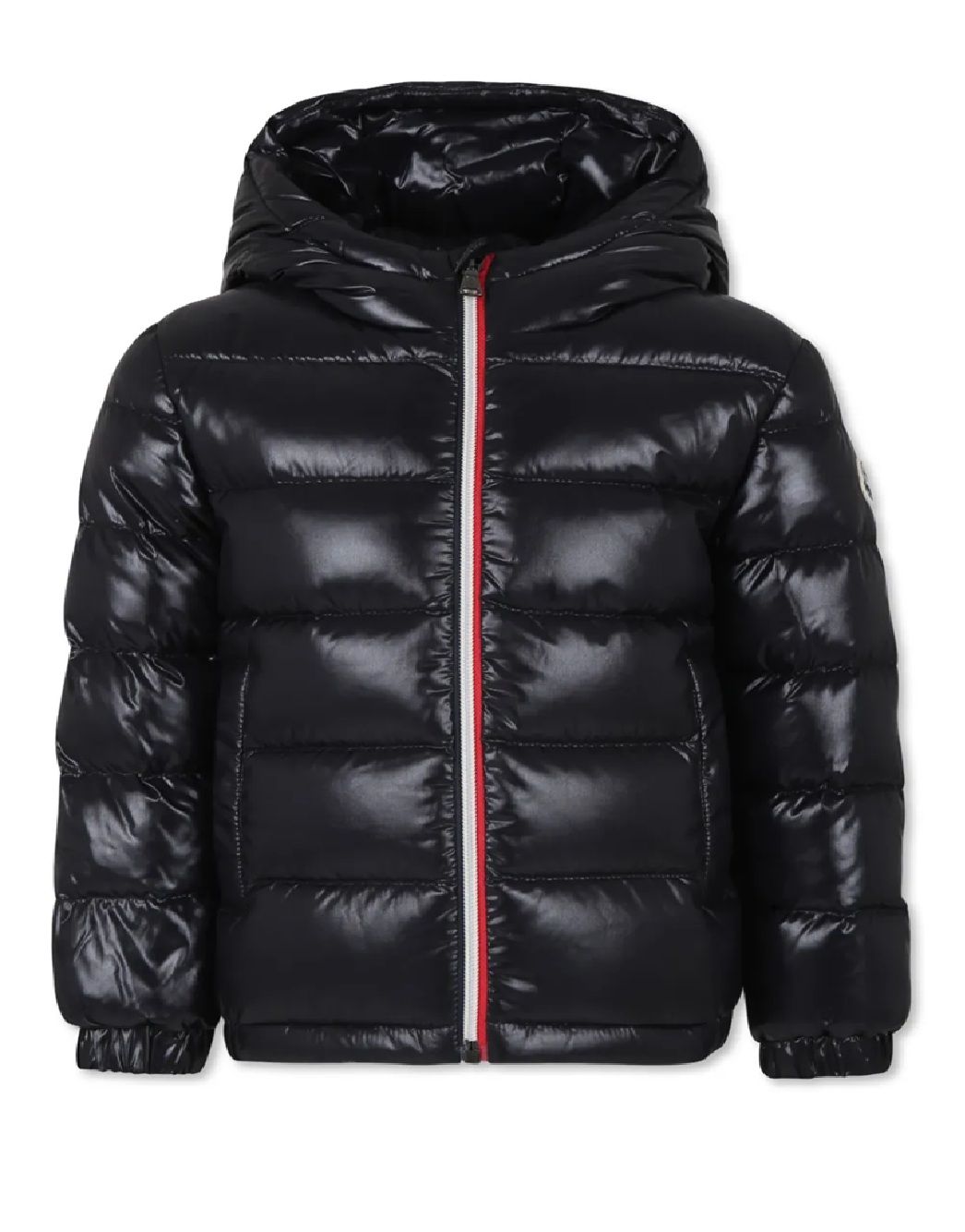 Moncler Kids SS25 Down Jacket - Stylish & Durable Outerwear for